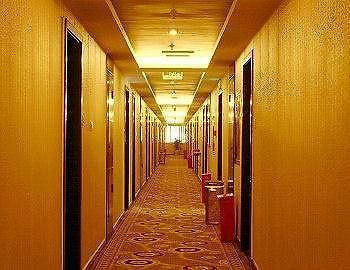 Leshan Kaibin Hotel Exterior photo