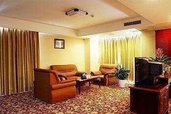 Leshan Kaibin Hotel Exterior photo