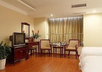 Leshan Kaibin Hotel Exterior photo